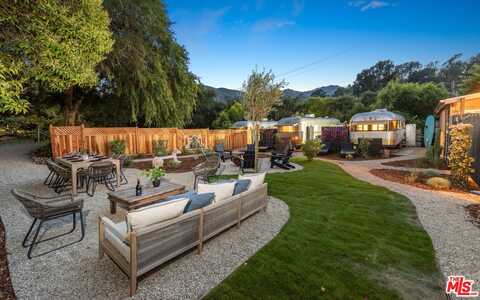 272 N Topanga Canyon Blvd, Topanga, CA 90290