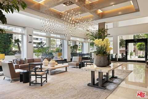 10560 Wilshire Blvd, Los Angeles, CA 90024