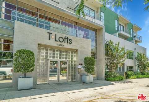 11500 Tennessee Ave, Los Angeles, CA 90064