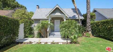 1149 N Poinsettia Pl, West Hollywood, CA 90046
