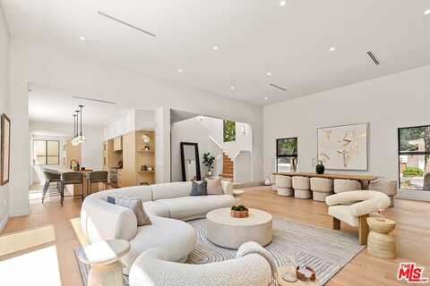 1401 N Bundy Dr, Los Angeles, CA 90049