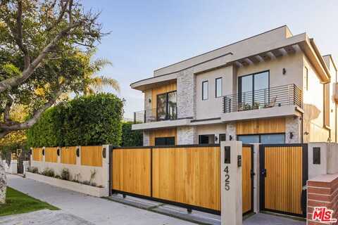 425 N Alfred St, Los Angeles, CA 90048