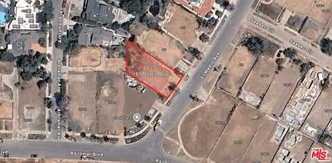 415 El Medio Ave, Pacific Palisades, CA 90272