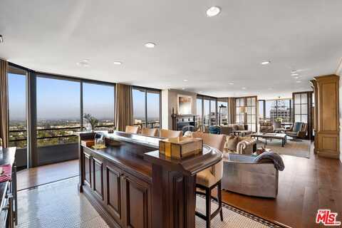 10601 Wilshire Blvd, Los Angeles, CA 90024