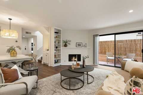 1416 S Barrington Ave, Los Angeles, CA 90025