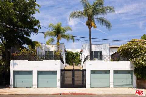119 Rosemont Ave, Los Angeles, CA 90026