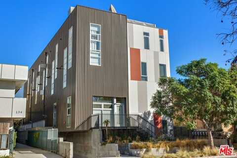 140 S Gramercy Pl, Los Angeles, CA 90004