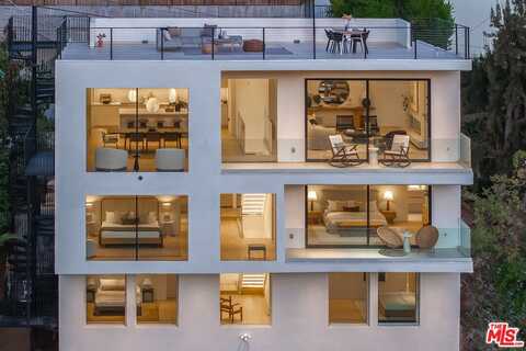 1943 Sunset Plaza Dr, Los Angeles, CA 90069