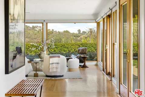 2058 Westridge Rd, Los Angeles, CA 90049