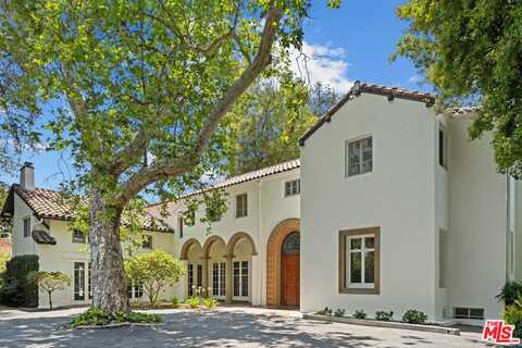 808 Woodacres Rd, Santa Monica, CA 90402
