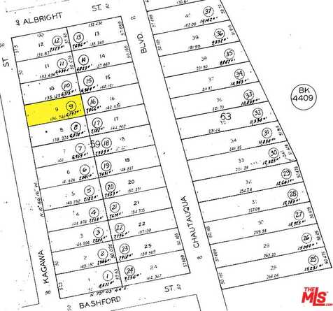 1042 Kagawa St, Pacific Palisades, CA 90272