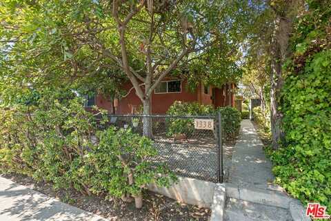 1338 19th St, Santa Monica, CA 90404