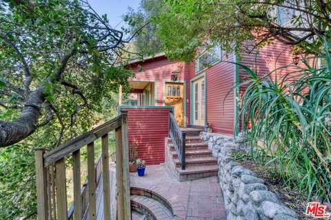 2232 Lake Shore Ave, Los Angeles, CA 90039