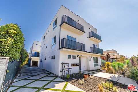 5436 Romaine St, Los Angeles, CA 90038