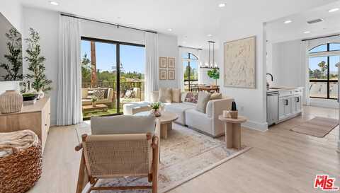 5015 Balboa Blvd, Encino, CA 91316