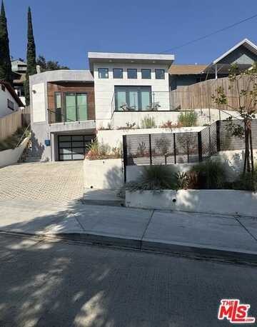 3850 Glenalbyn Dr, Los Angeles, CA 90065