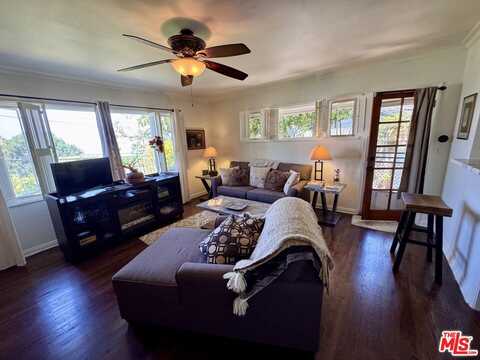 7756 Torreyson Dr., Los Angeles, CA 90046