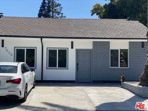 7622 Pomelo Dr, Canoga Park, CA 91304