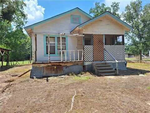 105 HALL Road, Pineville, LA 71360