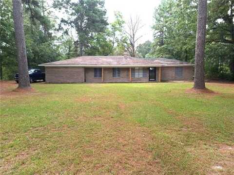 652 BARRON CHAPEL Road, Pineville, LA 71360