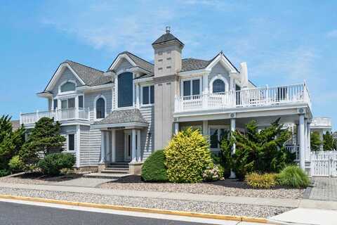 14 103rd, Stone Harbor, NJ 08247