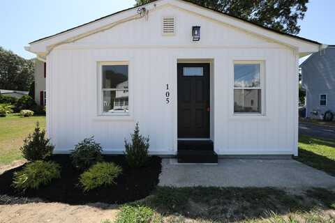 105 E Atlantic, Cape May Court House, NJ 08210