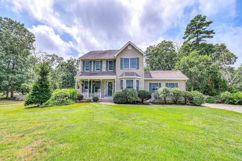 4 Huntington, Seaville, NJ 08230