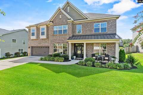 2150 Harvestwood Lane, Chapin, SC 29036