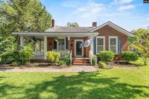 323 W High Street, Winnsboro, SC 29180
