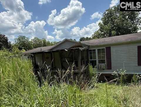 2750 Longtown Road, Ridgeway, SC 29130