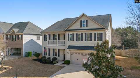 947 Stradley Lane, Chapin, SC 29036