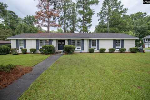 219 Finsbury Road, Columbia, SC 29212