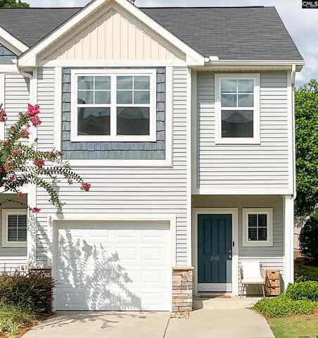 200 Button Willow Street, Taylors, SC 29687