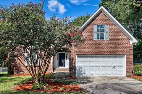 111 Eargle Drive, West Columbia, SC 29170