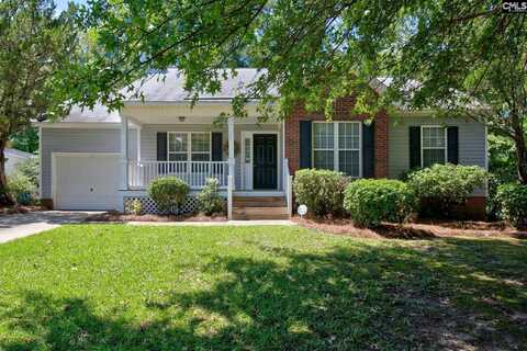 17 Caddis Creek Court, Irmo, SC 29063
