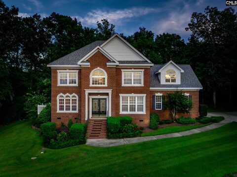 137 Signal Lane, Irmo, SC 29063