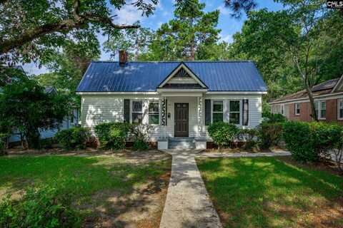 3511 Abingdon Road, Columbia, SC 29203