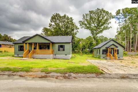 412 Warner Drive, Columbia, SC 29223
