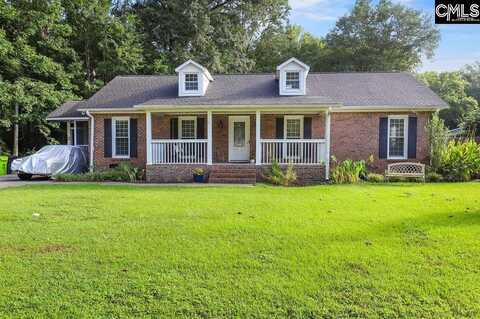 106 Woodstock Road, Irmo, SC 29063