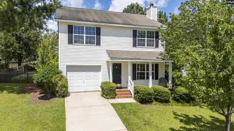 116 Black Creek Lane, Irmo, SC 29063