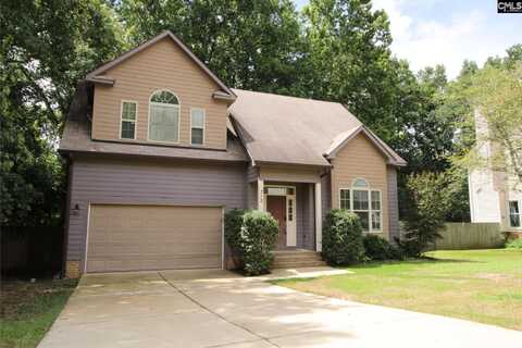 712 Bentley Drive, Lexington, SC 29072