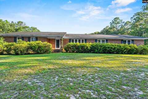 4350 Leesburg Road, Hopkins, SC 29061
