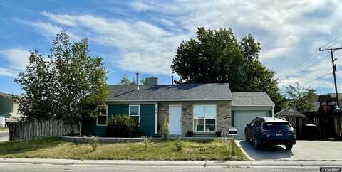 2401 S Lennox, Casper, WY 82601