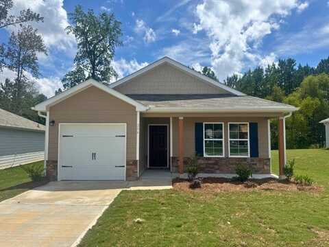 173 Lochwolde Dr, Macon, GA 31220
