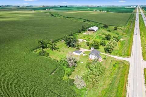 2253 73rd Street, Van Horne, IA 52346