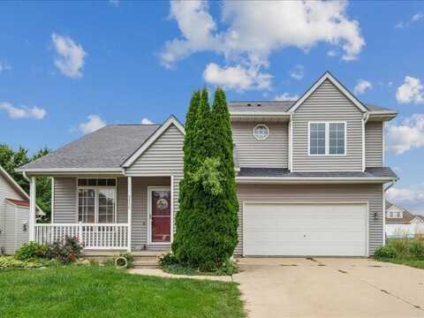 3450 Whitehall Avenue, Marion, IA 52302