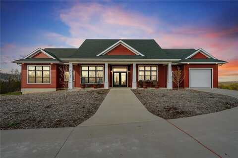 4009 Quail Ridge Road, Center Point, IA 52213