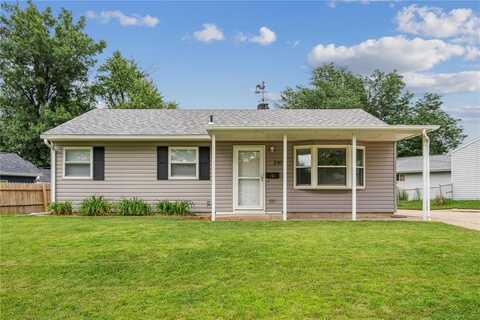 2417 Illinois Street SW, Cedar Rapids, IA 52404