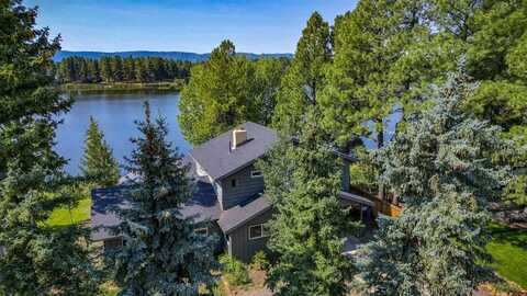44 Monument Avenue, Pagosa Springs, CO 81147