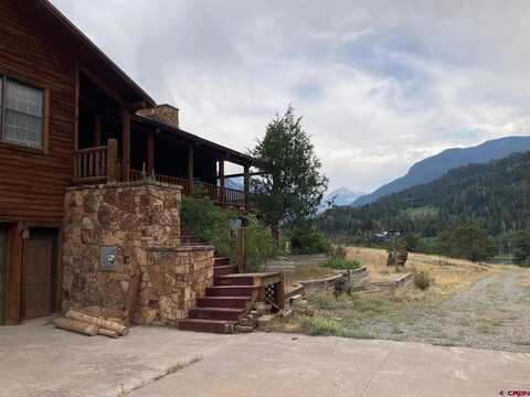 2692 County Road 17, Ridgway, CO 81432